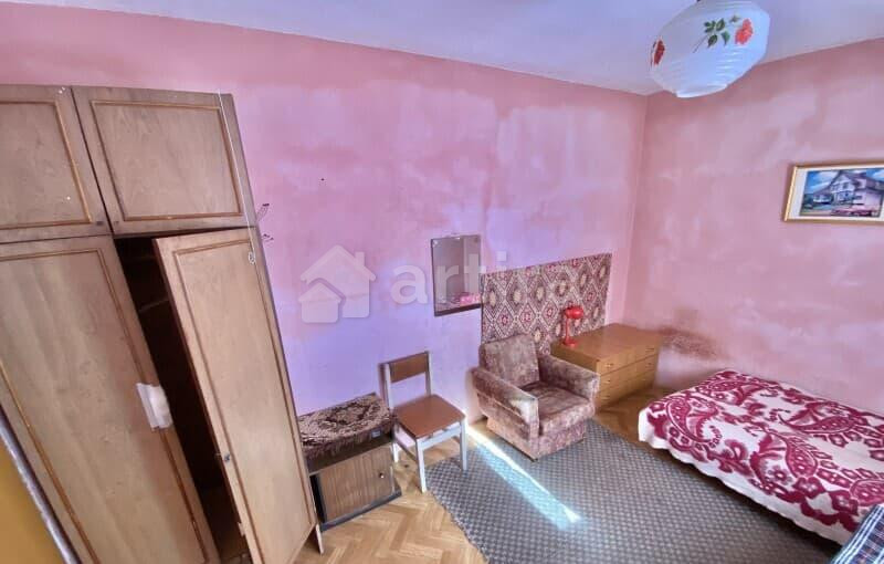 Комната, 15 м2, 2/2 эт. Калининград - изображение 4