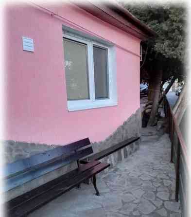 Студия, 21 м2, 1/1 эт. Ялта