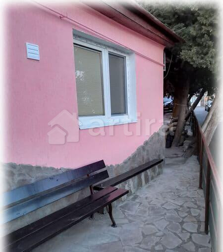 Студия, 21 м2, 1/1 эт. Ялта - изображение 4