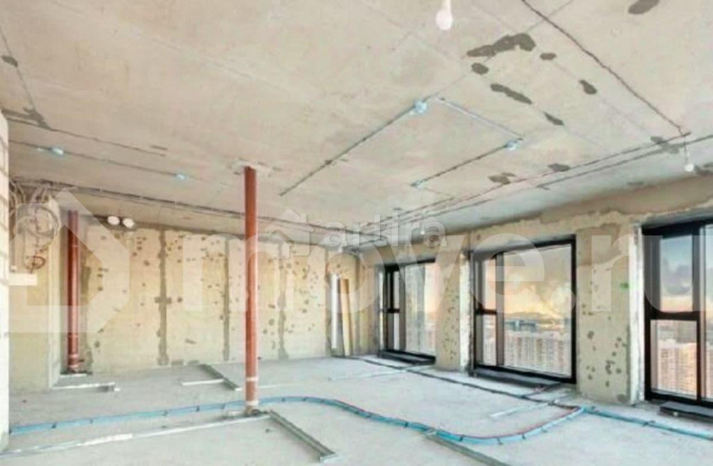 3-комн. квартира, 76.7 м2, 31/42 эт. Москва - изображение 7