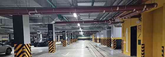 Гараж, 17 м2 Москва