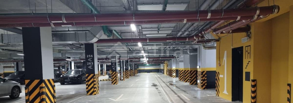 Гараж, 17 м2 Москва - изображение 6