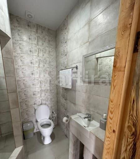 Коттедж, 470 м2 Новосибирск - изображение 5