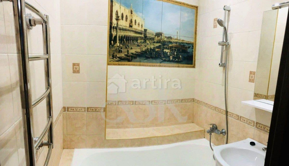 Таунхаус, 110 м2, 1 сотка, 3 эт. Москва - изображение 3