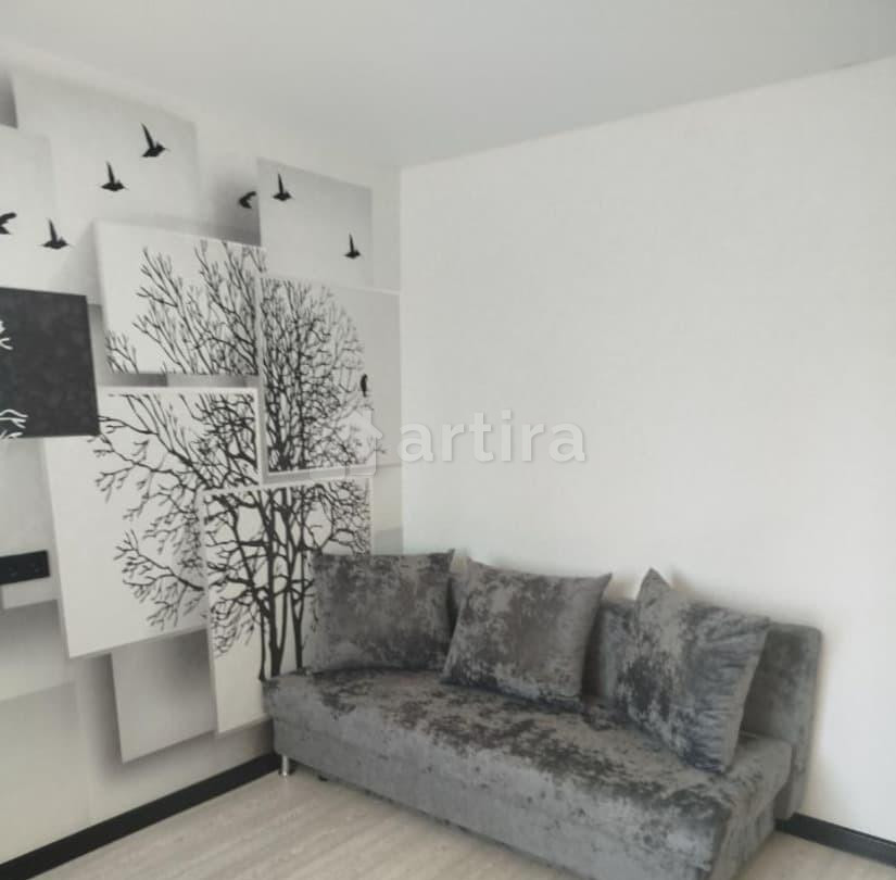 Комната, 11 м2, 3/10 эт. Самара - изображение 3