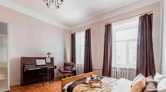 2-комн. квартира, 60 м2, 3/3 эт. Кронштадт