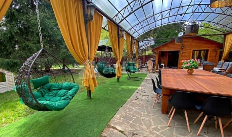 Коттедж, 500 м2 Одинцово - изображение 8