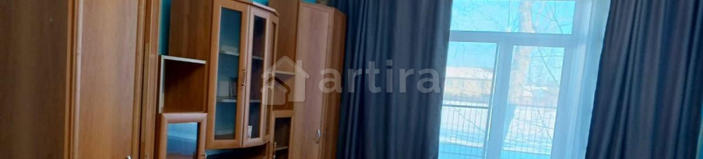 Комната, 20 м2, 1/2 эт. Копейск - изображение 1