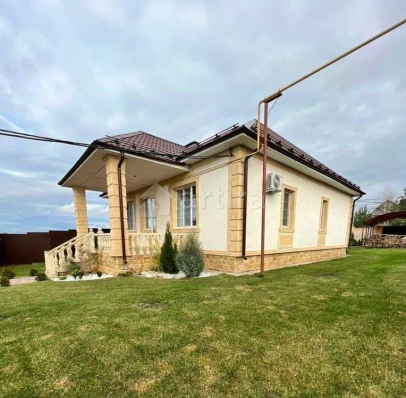 Коттедж, 150 м2, 25 соток, 1 эт. Саратов - изображение 7