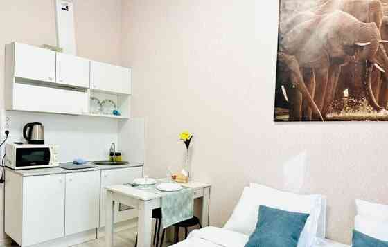 Студия, 15 м2, 2/2 эт. Троицк