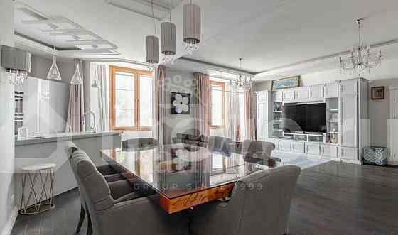 4-комн. квартира, 258.2 м2, 1/7 эт. Москва
