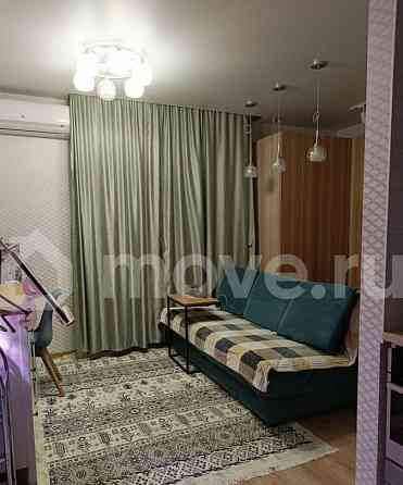 Студия, 29 м2, 8/20 эт. Москва