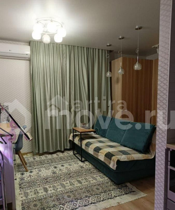 Студия, 29 м2, 8/20 эт. Москва - изображение 6