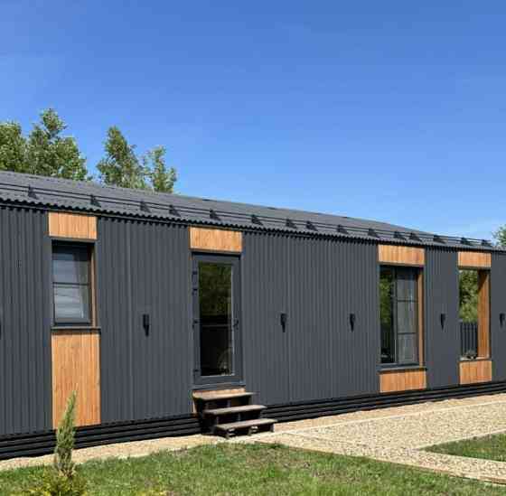 Дом, 70 м2, 9 соток, 1 эт. Коломна