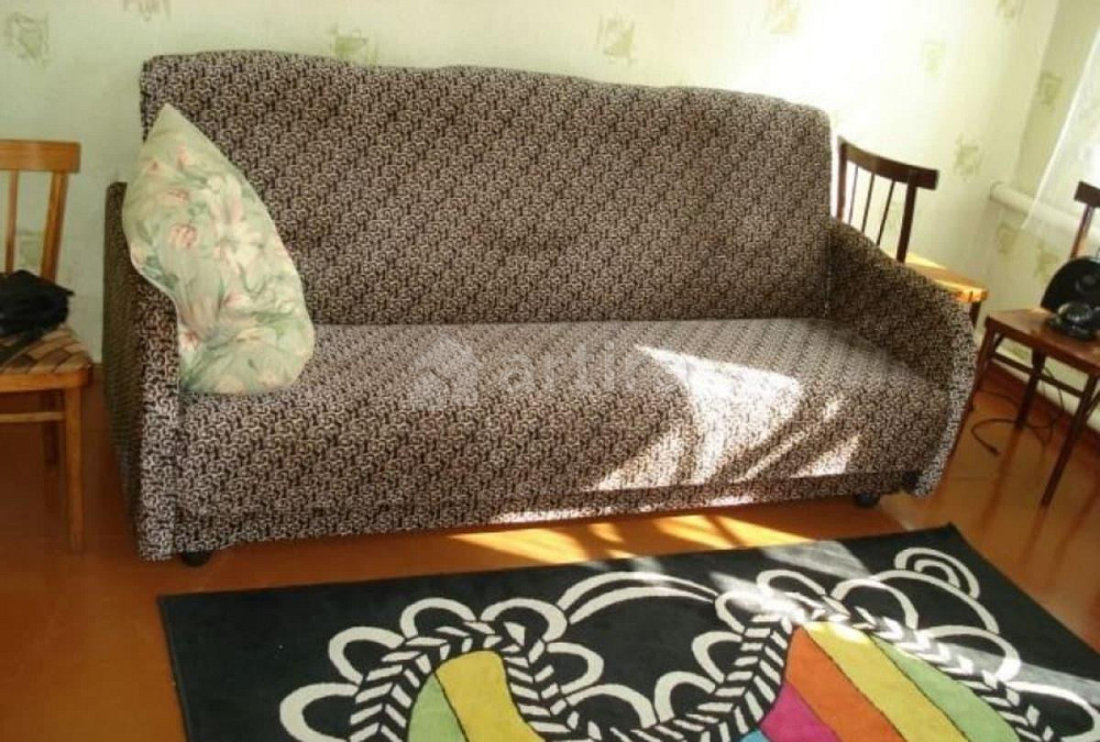 Дом, 30 м2, 1 сотка, 1 эт. Ростов-на-Дону - изображение 3