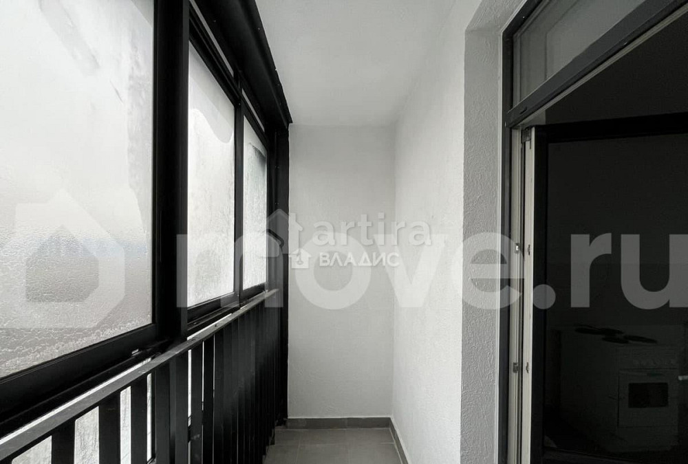 2-комн. квартира, 70.2 м2, 10/25 эт. Москва - изображение 5