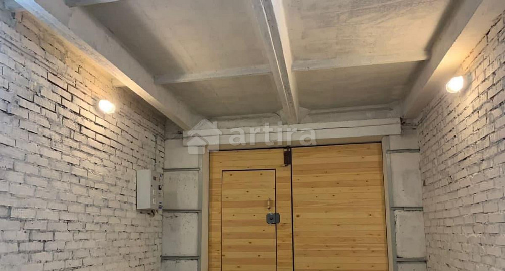 Гараж, 20 м2 Новосибирск - изображение 4