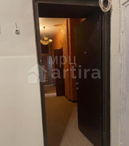 3-комн. квартира, 74.5 м2, 6/12 эт. Москва - изображение 14