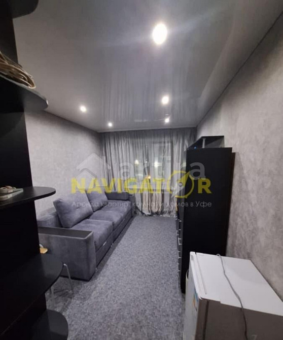 Комната, 6 м2, 4/5 эт. Уфа - изображение 1