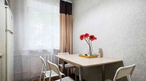 1-комн. квартира, 49 м2, 18/24 эт. Самара