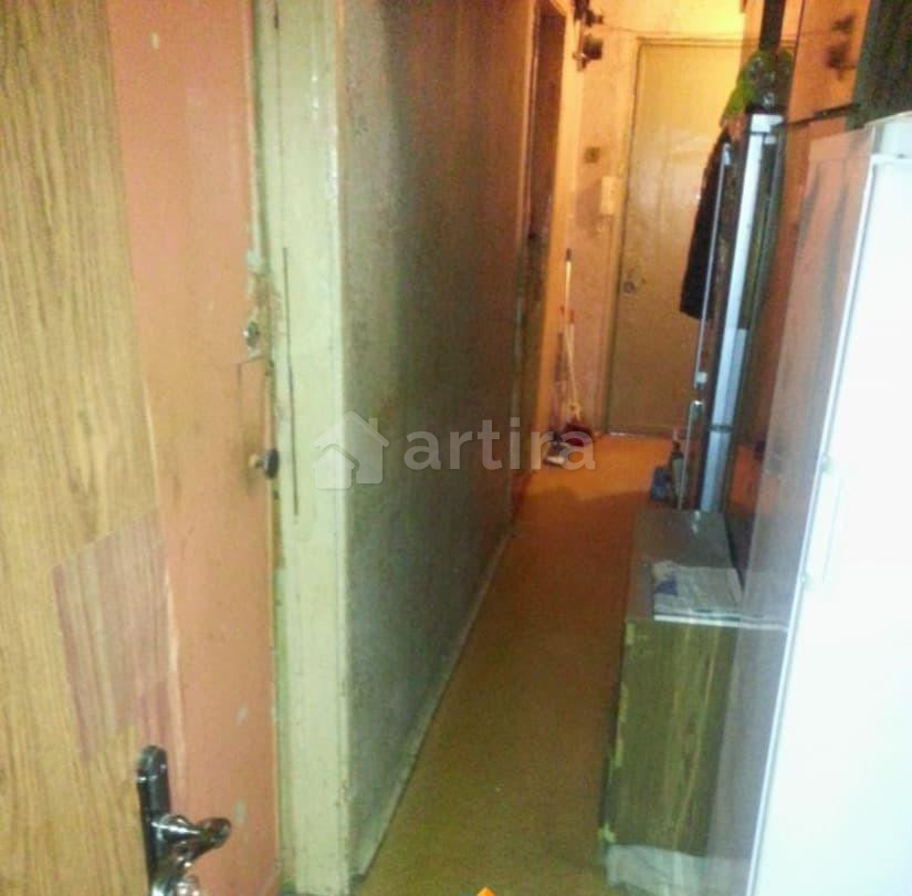 Комната, 20.9 м2, 5/9 эт. Москва - изображение 7