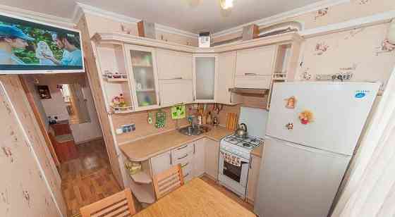 2-комн. квартира, 56 м2, 2/5 эт. Феодосия