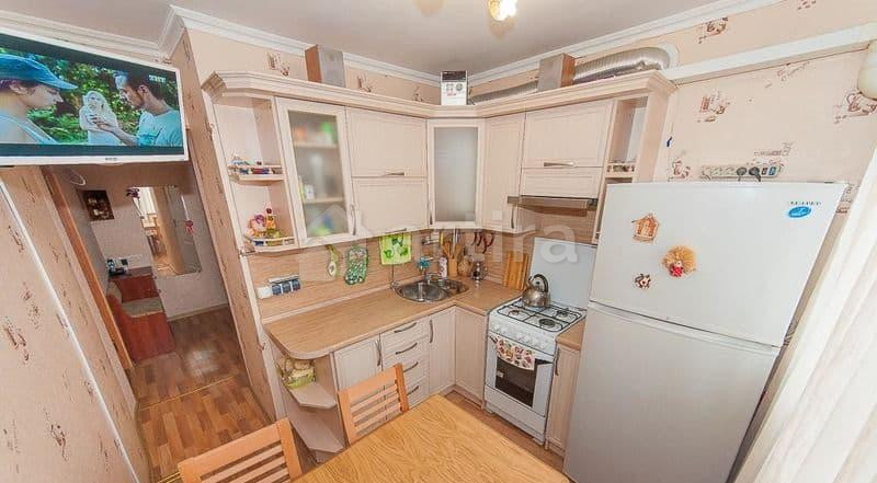 2-комн. квартира, 56 м2, 2/5 эт. Феодосия - изображение 1