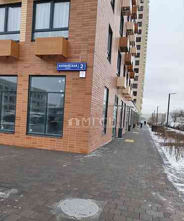 1-комн. квартира, 32 м2, 23/33 эт. Москва