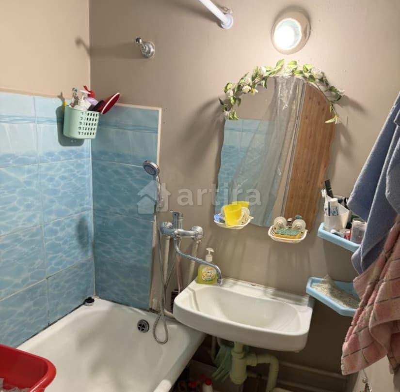 Комната, 12 м2, 7/9 эт. Москва - изображение 4