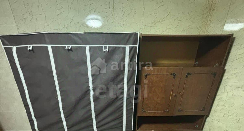 Комната, 14 м2, 2/2 эт. Домодедово - изображение 2