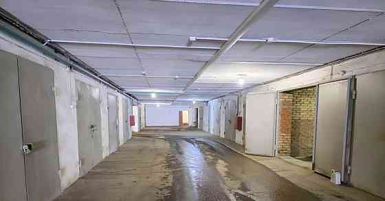 Гараж, 22 м2 Самара