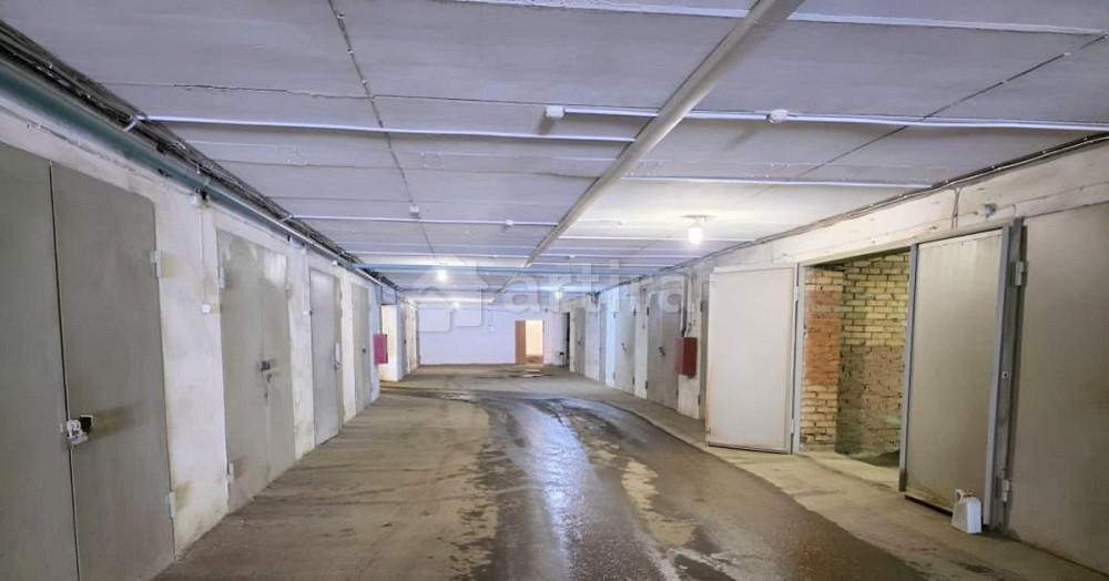 Гараж, 22 м2 Самара - изображение 3