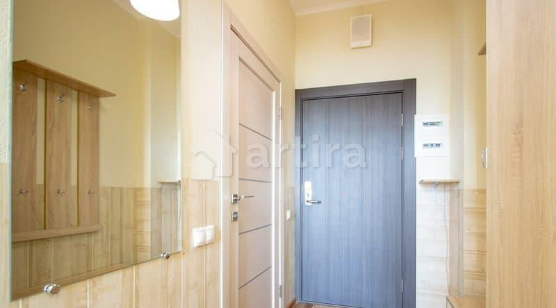 1-комн. апарт-ы, 21 м2, 9/11 эт. Красноярск - изображение 7