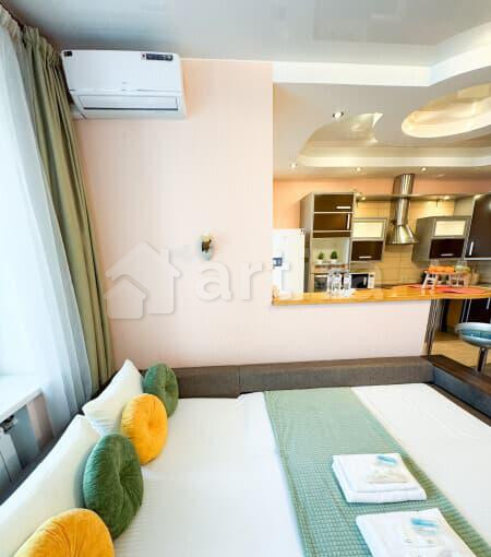 1-комн. квартира, 37 м2, 22/25 эт. Химки - изображение 5