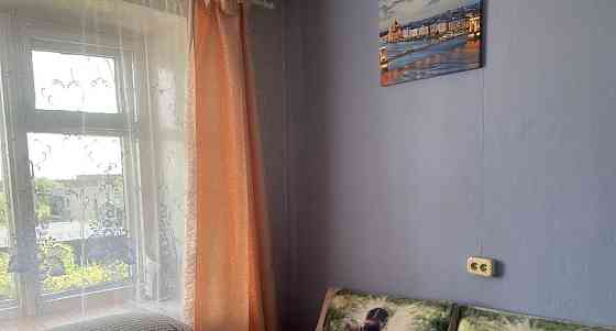 Комната, 24 м2, 7/9 эт. Новокузнецк