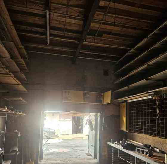 Гараж, 27 м2 Красногорск