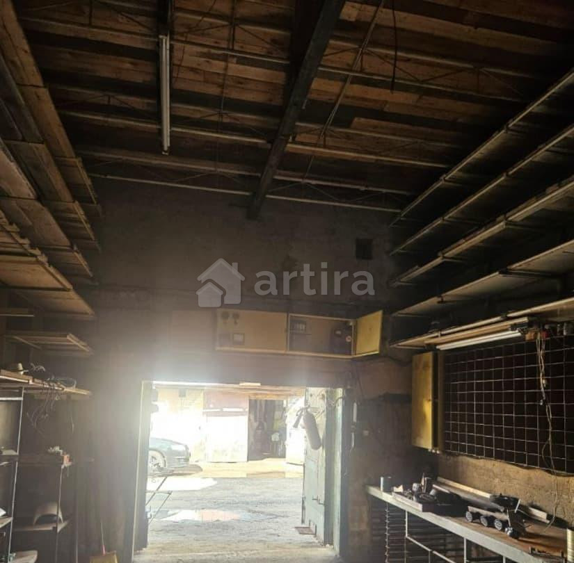 Гараж, 27 м2 Красногорск - изображение 3