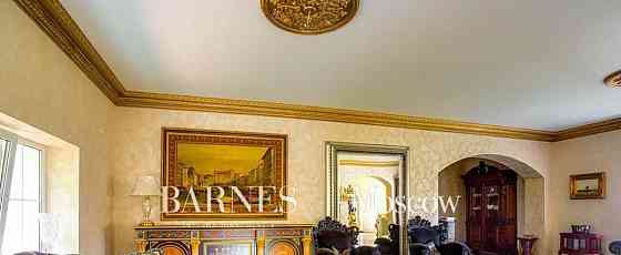 Дом, 750 м2, 35 соток, 2 эт. Одинцово