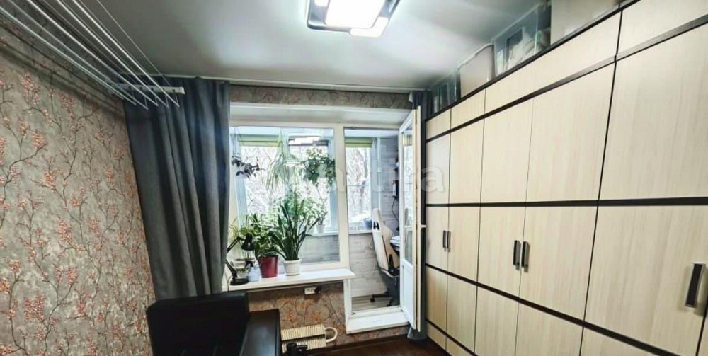 Комната, 19 м2, 3/9 эт. Москва - изображение 4