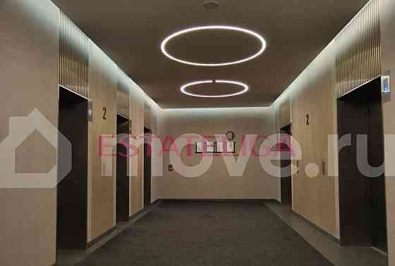 2-комн. квартира, 77 м2, 43/52 эт. Москва