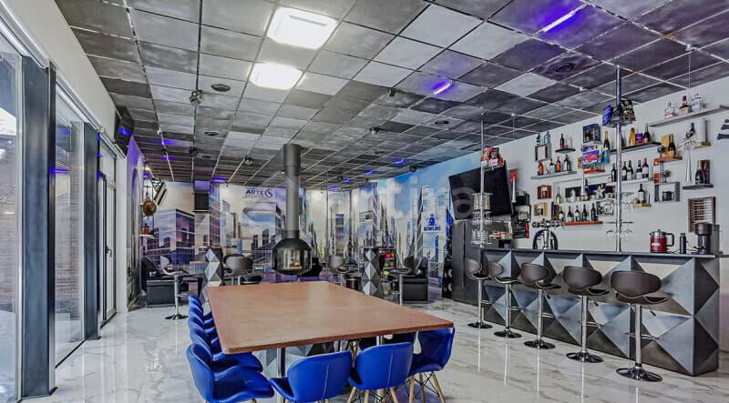 Коттедж, 250 м2 Выборг - изображение 19