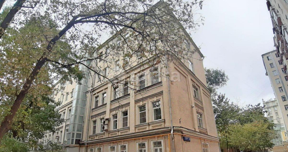 Комната, 19.8 м2, 4/5 эт. Москва - изображение 1