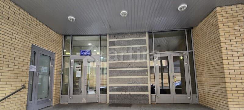 4-комн. квартира, 180.3 м2, 4/31 эт. Москва - изображение 9