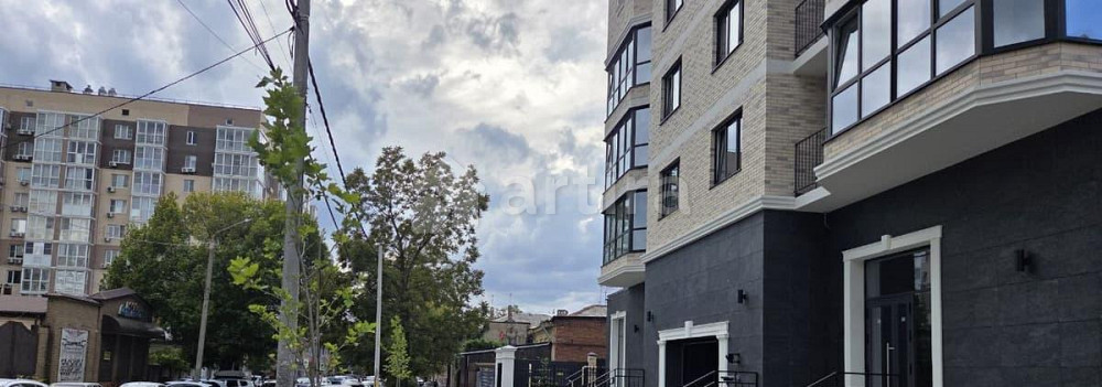 Гараж, 13.25 м2 Ростов-на-Дону - изображение 1