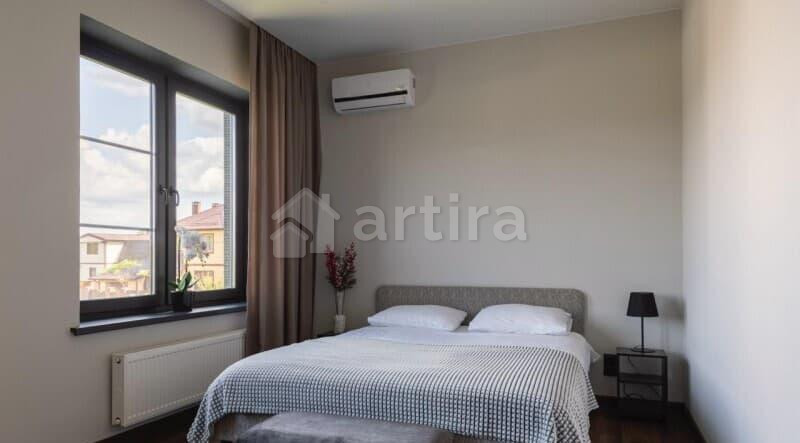 Коттедж, 240 м2 Щёлково - изображение 10