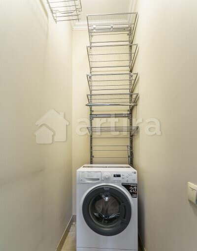 1-комн. апарт-ы, 46 м2, 4/9 эт. Мытищи - изображение 11