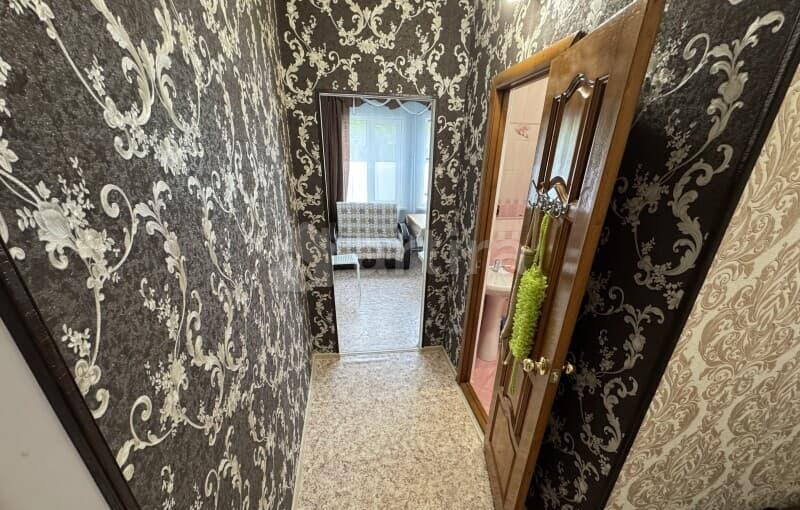 1-комн. квартира, 46 м2, 1/3 эт. Волжск - изображение 8