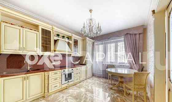 4-комн. квартира, 173 м2, 7/22 эт. Москва