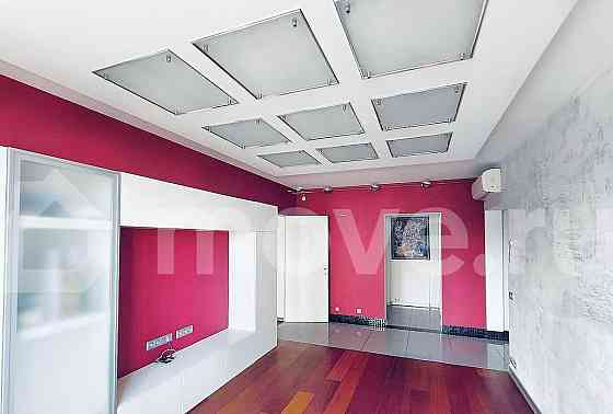 5-комн. квартира, 144.5 м2, 5/17 эт. Москва