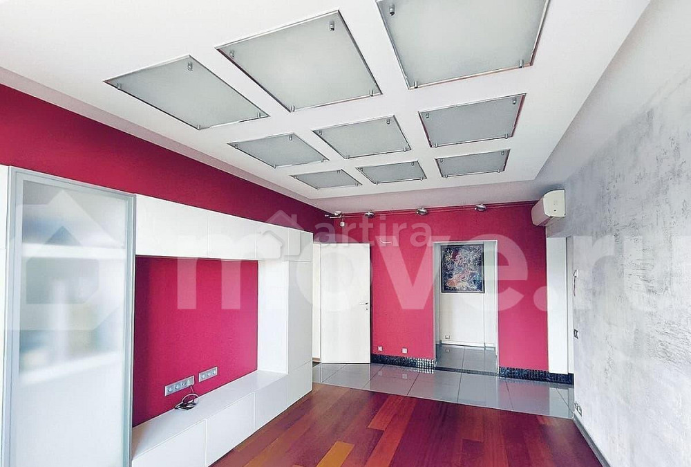 5-комн. квартира, 144.5 м2, 5/17 эт. Москва - изображение 2